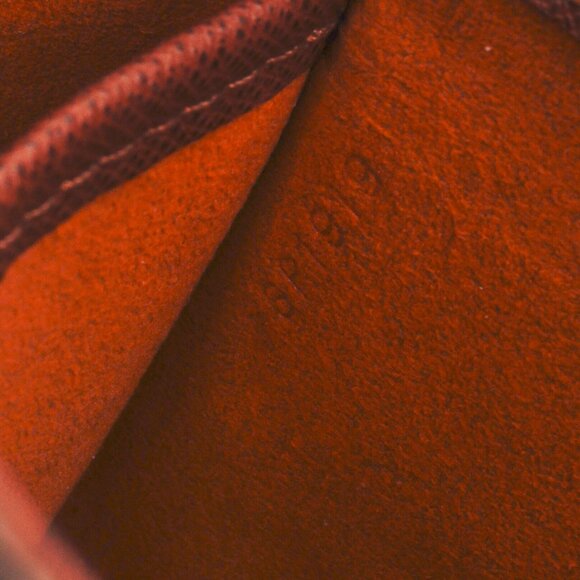 Louis Vuitton Musette Tango Brown Monogram Shoulder Bag - Picture 13 of 13